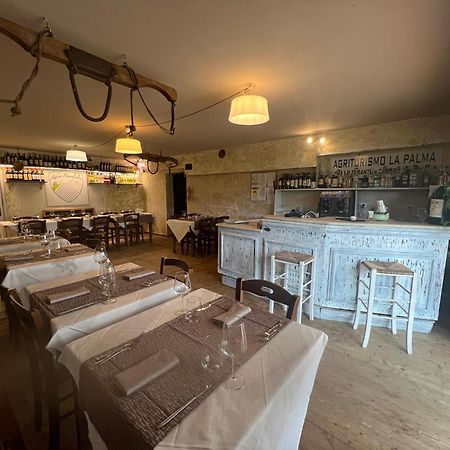 Agriturismo La Palma Sambuca Val Di Pesa Tavarnelle Val di Pesa المظهر الخارجي الصورة