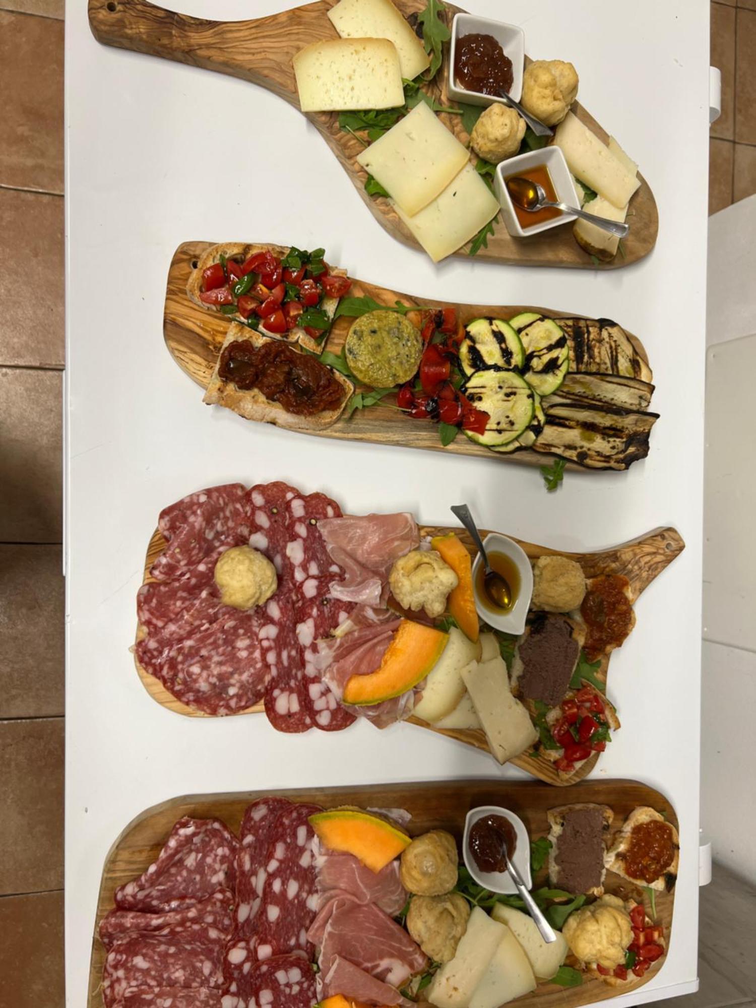 Agriturismo La Palma Sambuca Val Di Pesa Tavarnelle Val di Pesa المظهر الخارجي الصورة