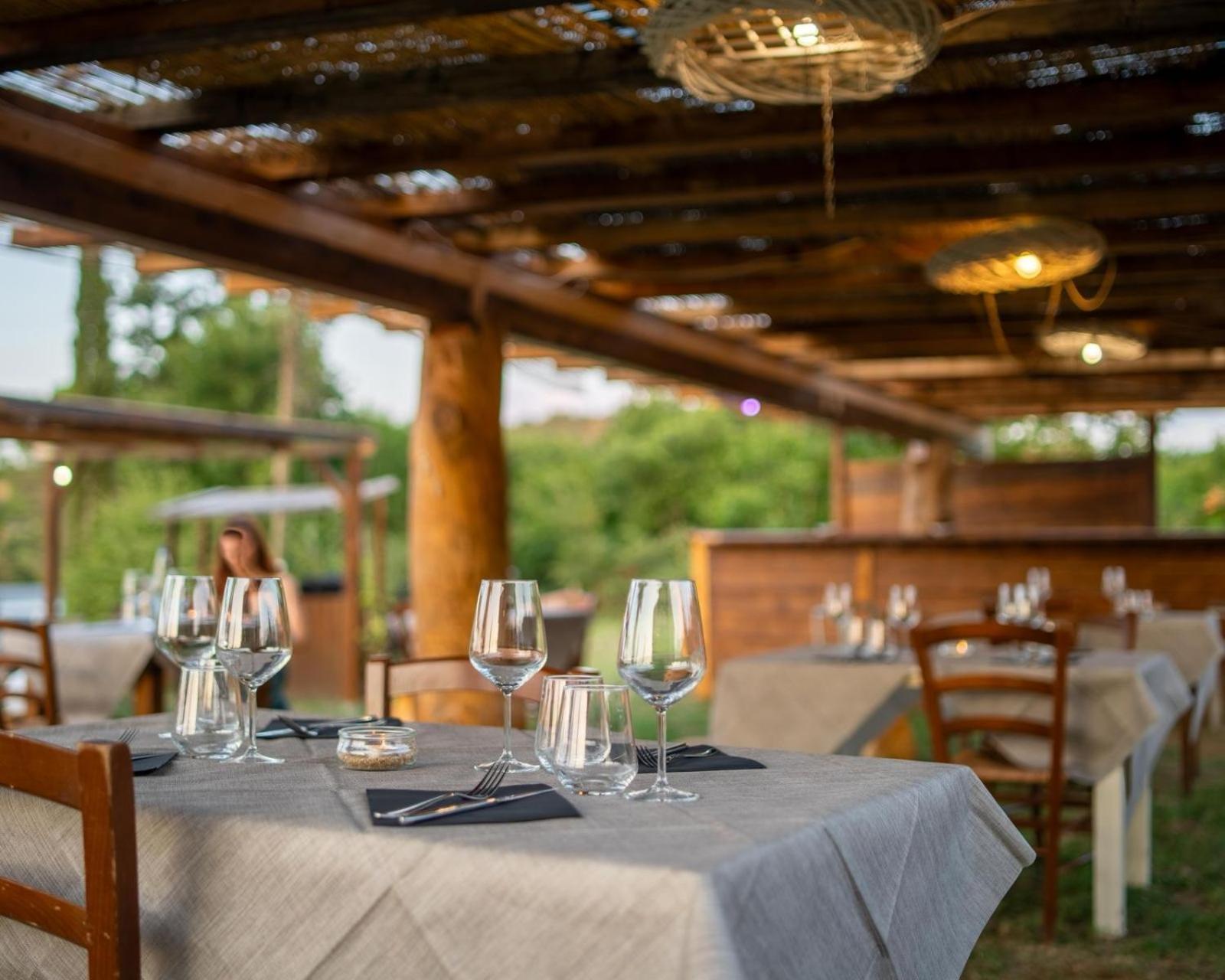 Agriturismo La Palma Sambuca Val Di Pesa Tavarnelle Val di Pesa المظهر الخارجي الصورة
